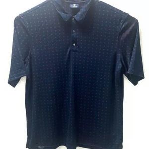 CLEVELAND CLASSICS Golf Polo Shirt 2XL Men's XXL